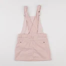 Vertbaudet - robe rose - 10 ans