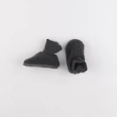 Zara - chaussons gris - pointure 15/16