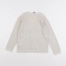 Bonton - gilet or - 8 ans