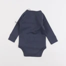 Marmar - body bleu - 2 mois