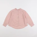 Bonton - blouse rose - 6 ans