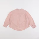 Bonton - blouse rose - 6 ans