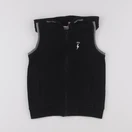 IKKS - gilet noir - 4 ans