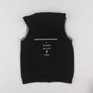 IKKS - gilet noir - 4 ans