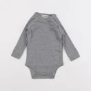 Marmar - body gris - 2 mois
