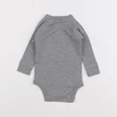 Marmar - body gris - 2 mois