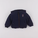 Cadet Rousselle - veste bleu - 6 mois