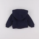Cadet Rousselle - veste bleu - 6 mois