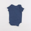 Tape à l'oeil - body bleu - 1 mois
