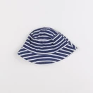 Vertbaudet - chapeau bleu - 1/3 mois