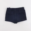 Jacadi - short bleu - 3 ans