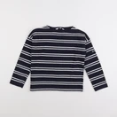 Aigle - tee-shirt bleu - 6 ans