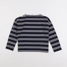 Aigle - tee-shirt bleu - 6 ans