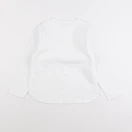 Little Celebs - blouse blanc - 6 ans