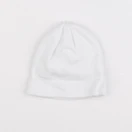 Vertbaudet - bonnet de naissance blanc - 0/1 mois