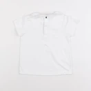 Jacadi - tee-shirt blanc - 3 ans