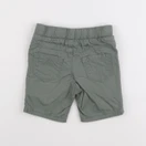 Tape à l'oeil - short vert - 18 mois