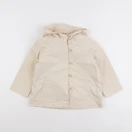 Zara - veste beige - 5 ans