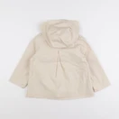Zara - veste beige - 5 ans