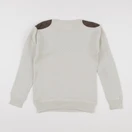 Zara - pull beige - 7/8 ans