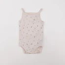 Boutchou - body multicolore - 18 mois