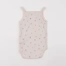 Boutchou - body multicolore - 18 mois