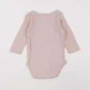 Boutchou - body rose - 9 mois