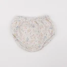 Zara - bloomer multicolore - 9/12 mois
