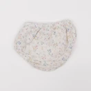Zara - bloomer multicolore - 9/12 mois