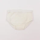 Vertbaudet - bloomer blanc - 6 mois