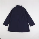 Jacadi - manteau bleu - 12 ans