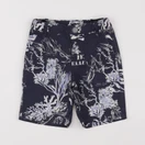 IKKS - short bleu - 4 ans