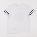 IKKS - tee-shirt blanc - 3 ans