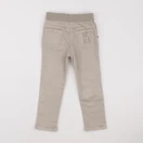 IKKS - pantalon beige - 3 ans