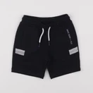 IKKS - short bleu - 3 ans