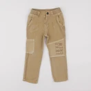IKKS - pantalon beige - 3 ans