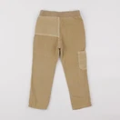 IKKS - pantalon beige - 3 ans