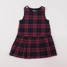 Jacadi - robe bleu - 3 ans