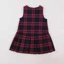 Jacadi - robe bleu - 3 ans