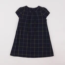 Jacadi - robe bleu - 36 mois