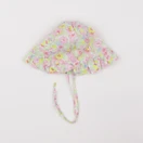Jacadi - chapeau liberty multicolore - 6 mois
