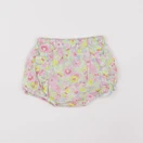 Jacadi - bloomer liberty multicolore - 6 mois