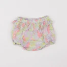 Jacadi - bloomer liberty multicolore - 3 mois