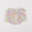 Jacadi - bloomer liberty multicolore - 3 mois