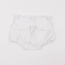 Jacadi - bloomer blanc - 3 mois