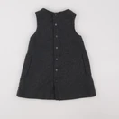 Jacadi - robe gris - 36 mois