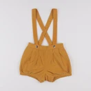 Jacadi - bloomer jaune - 24 mois