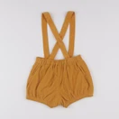 Jacadi - bloomer jaune - 24 mois