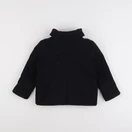 Jacadi - manteau bleu - 4 ans