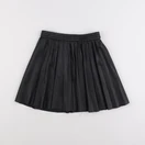 IKKS - jupe noir - 8 ans